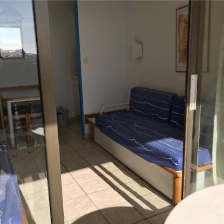 Residence Caraibes -Cap Coudalere, Ле Баркарес Экстерьер фото